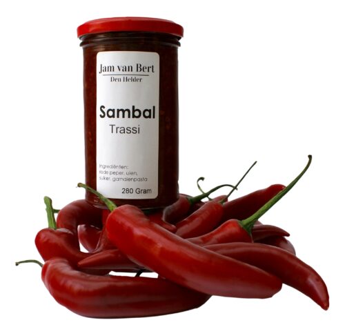 sambal trassi